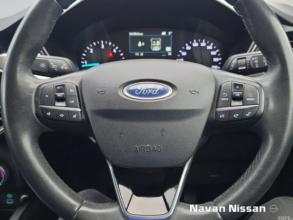 Ford Kuga SUV, Diesel, 2020, Red