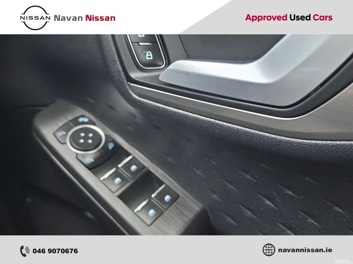 Ford Kuga SUV, Diesel, 2020, Red