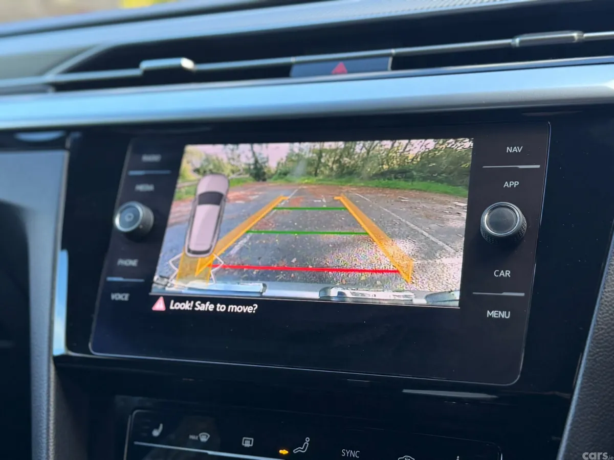 Volkswagen Arteon Estate, Diesel, 2022, Grey