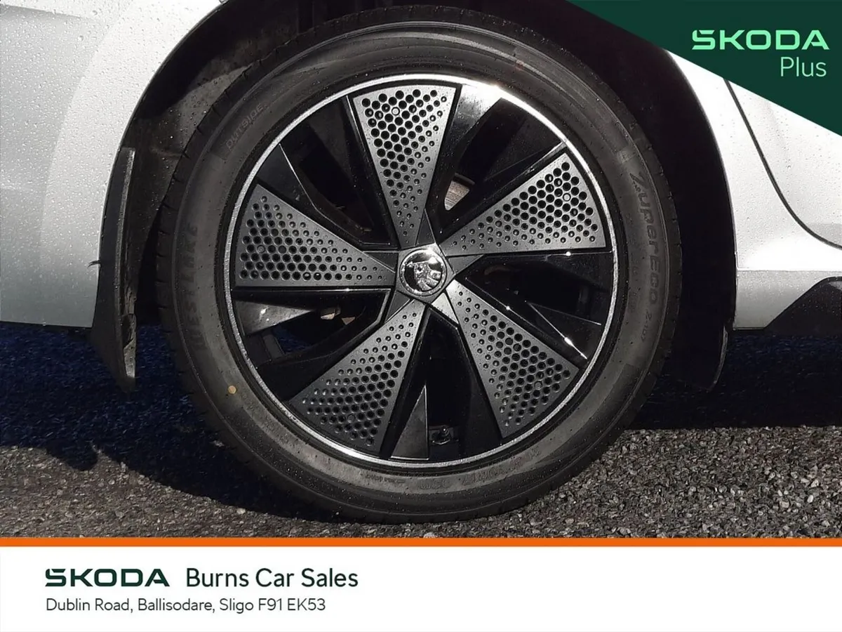 Skoda Scala Hatchback, Petrol, 2025, Grey