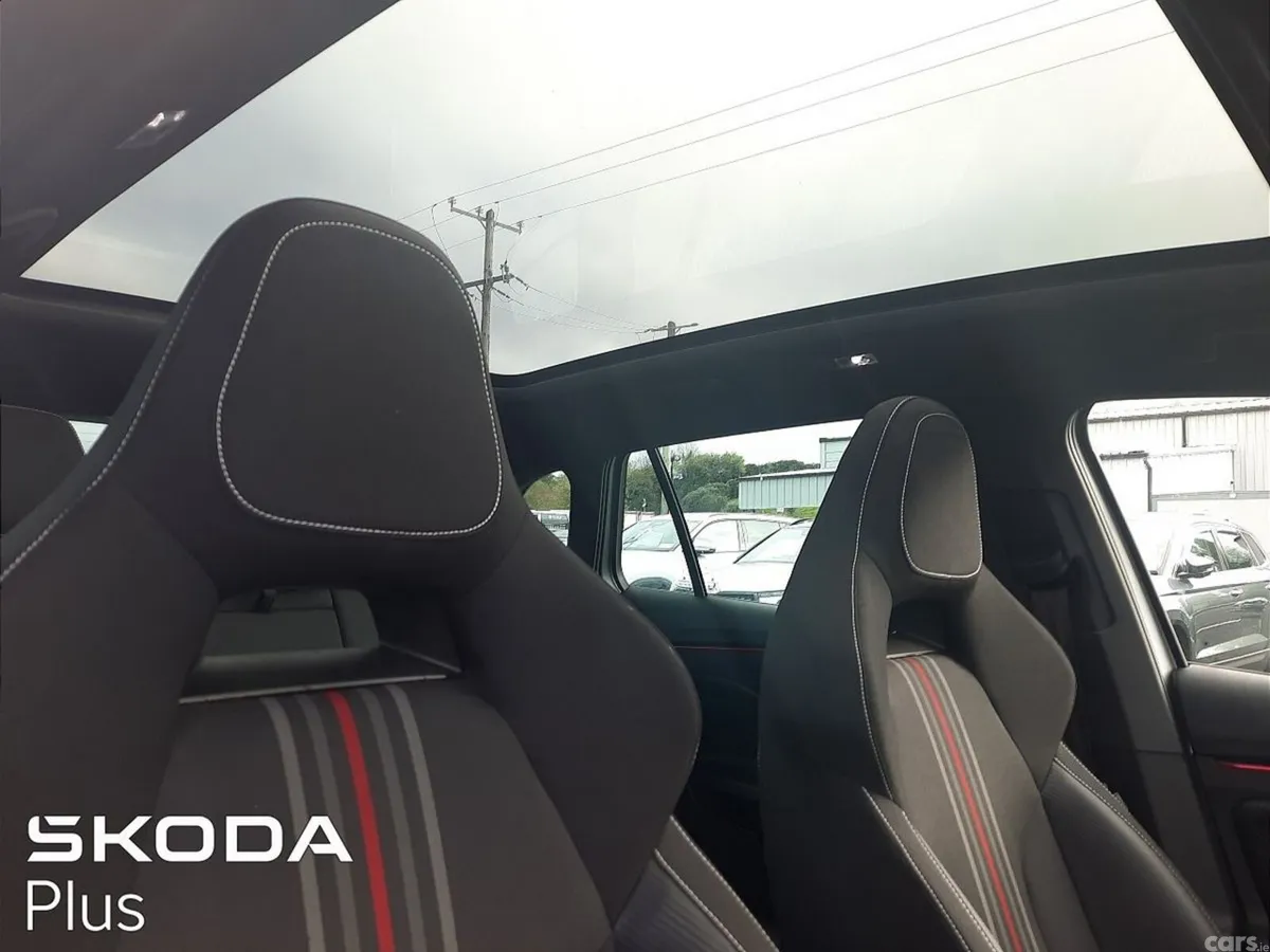 Skoda Scala Hatchback, Petrol, 2025, Grey