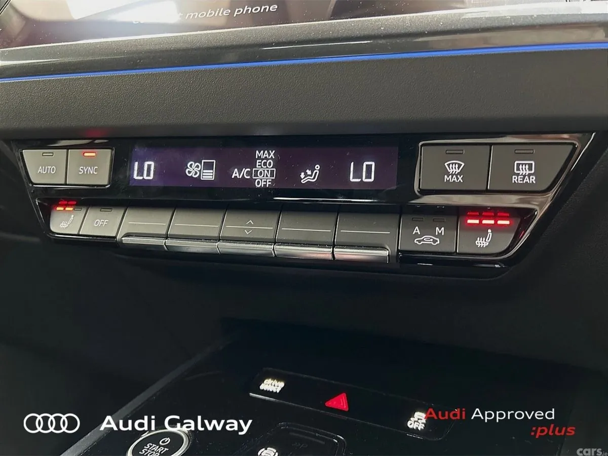 Audi Q4 e-tron SUV, Electric, 2026, Grey