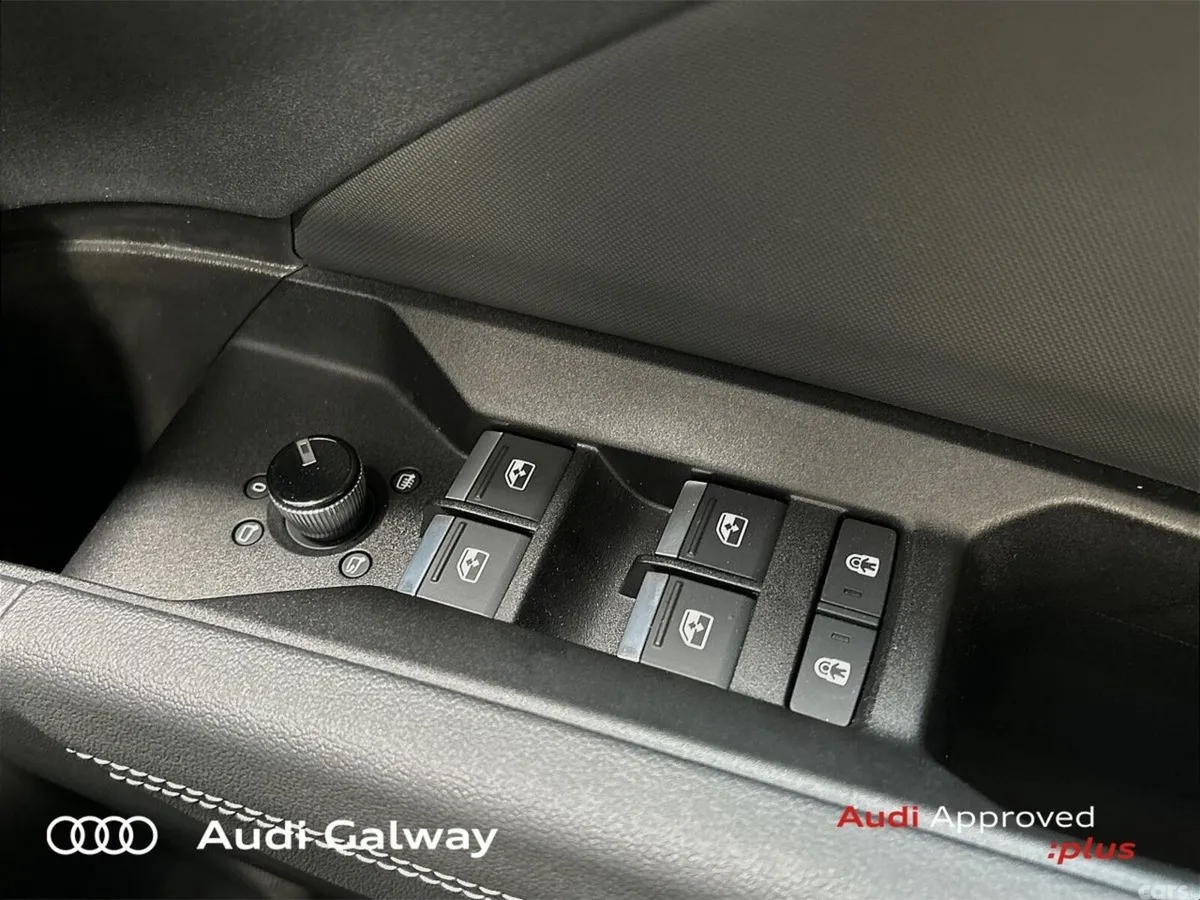 Audi Q4 e-tron SUV, Electric, 2026, Grey