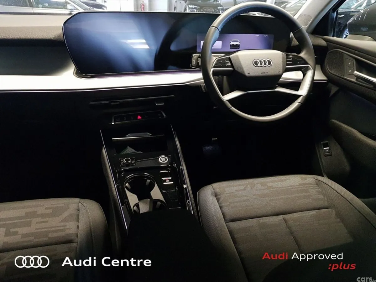 Audi Q3 SUV, Petrol, 2026, Grey