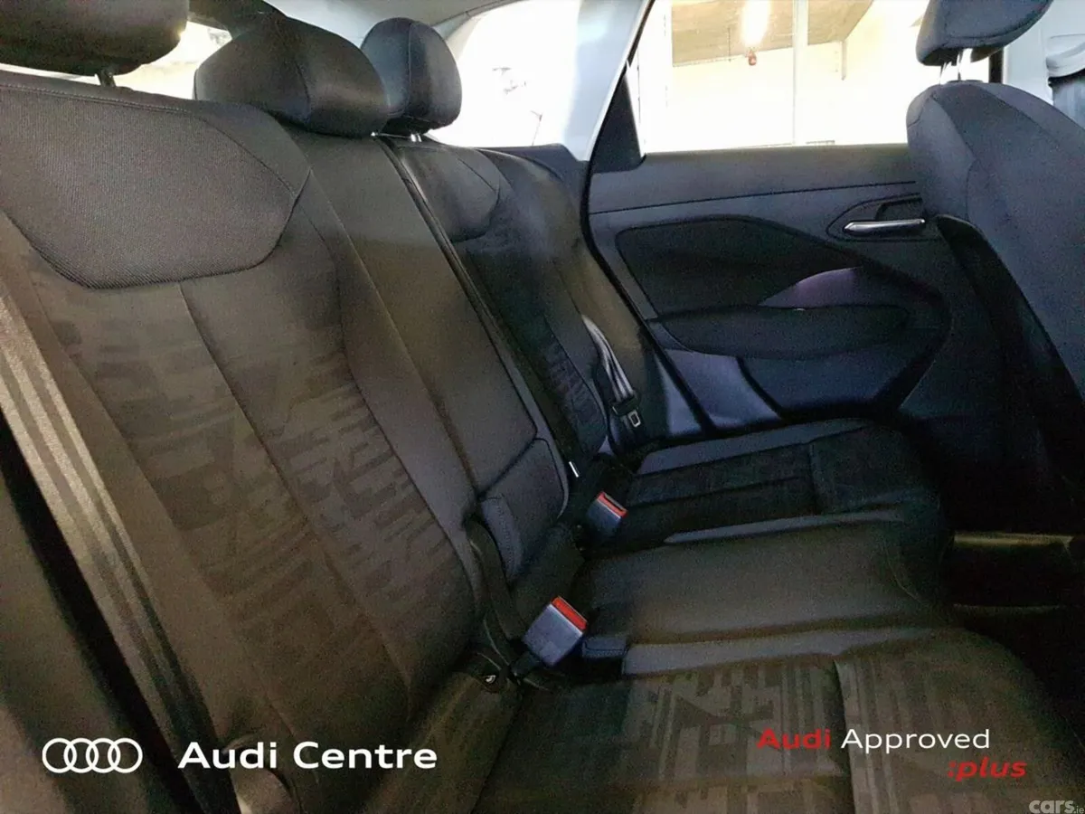 Audi Q3 SUV, Petrol, 2026, Grey