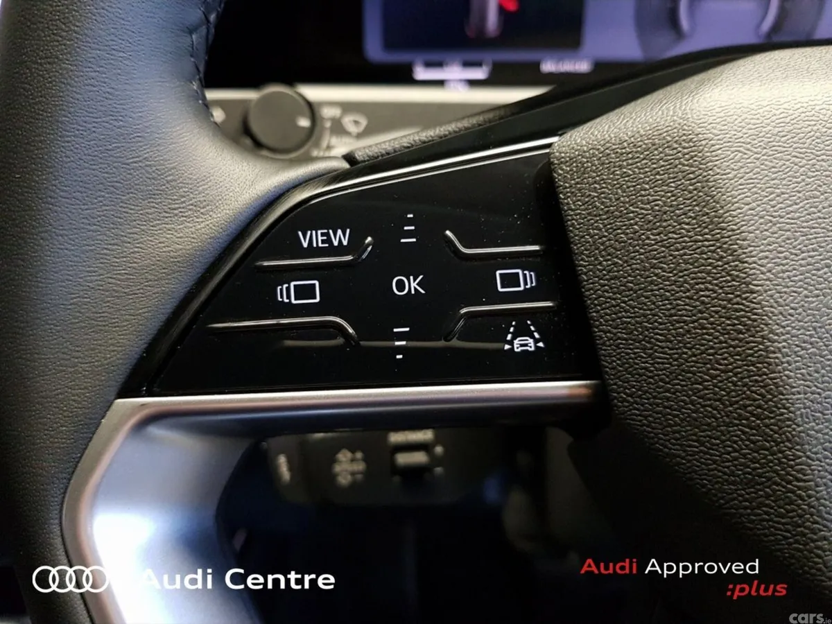 Audi Q3 SUV, Petrol, 2026, Grey
