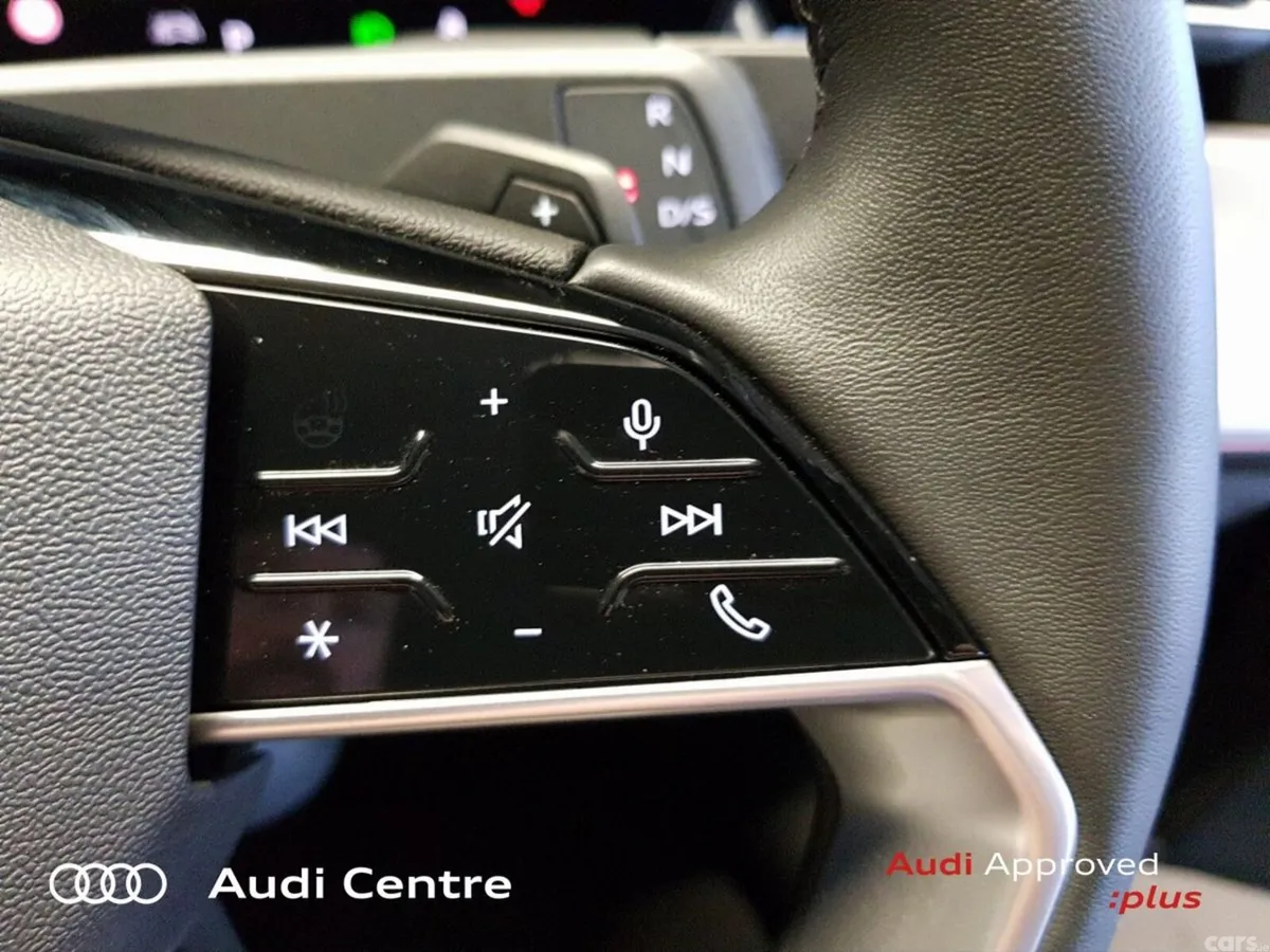 Audi Q3 SUV, Petrol, 2026, Grey