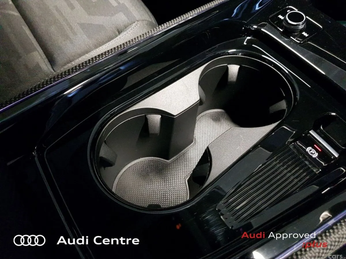 Audi Q3 SUV, Petrol, 2026, Grey