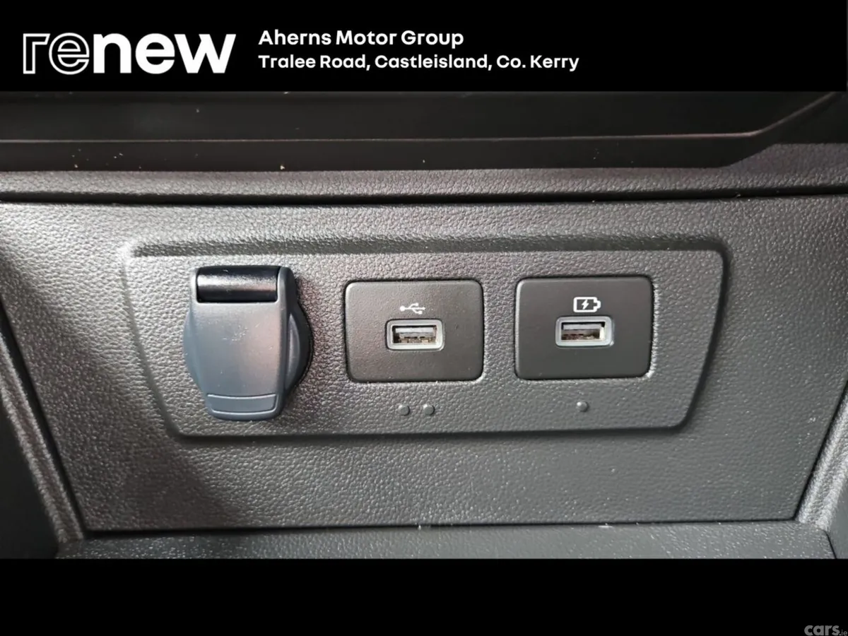 Dacia Duster SUV, Diesel, 2024, Grey