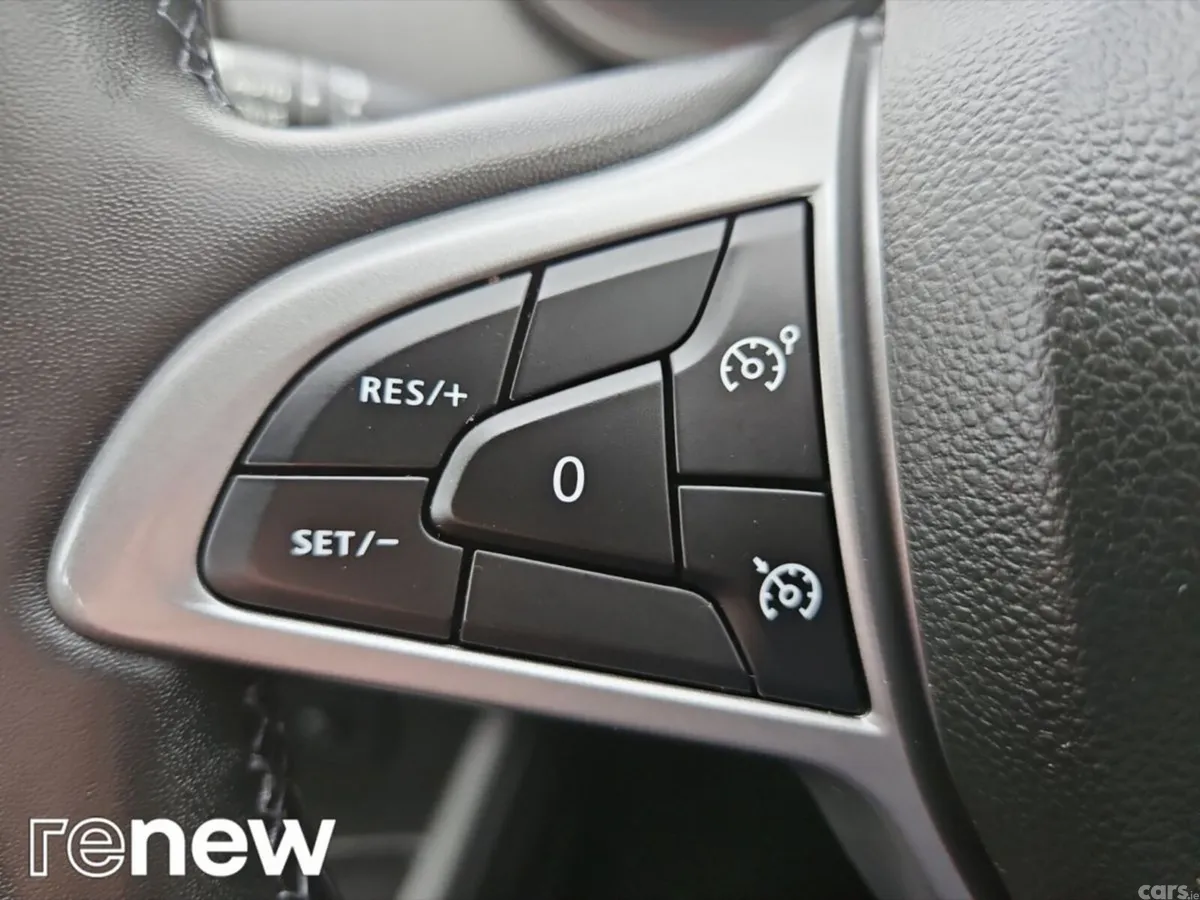 Dacia Duster SUV, Diesel, 2024, Grey