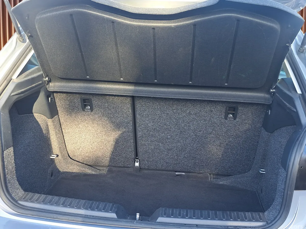 SEAT Ibiza Hatchback, Petrol, 2022, Grey