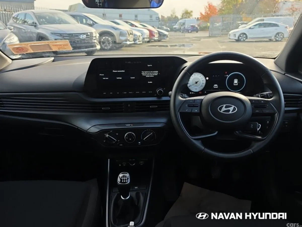 Hyundai i20 1.0 DELUXE PLUS *JUST IN / LUMEN GREY*, Meath