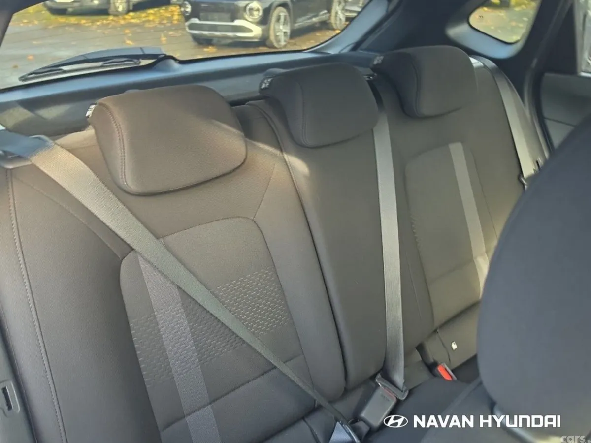Hyundai i20 1.0 DELUXE PLUS *JUST IN / LUMEN GREY*, Meath