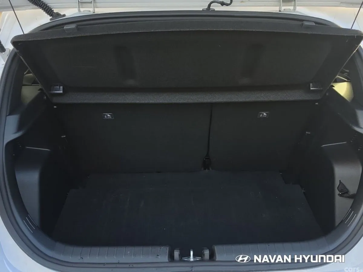 Hyundai i20 1.0 DELUXE PLUS *JUST IN / LUMEN GREY*, Meath