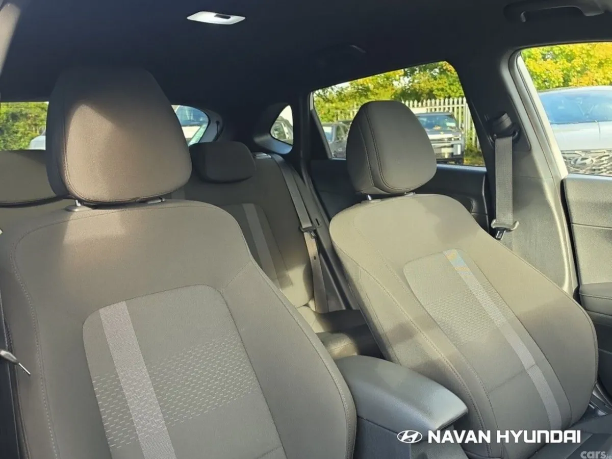 Hyundai i20 1.0 DELUXE PLUS *JUST IN / LUMEN GREY*, Meath