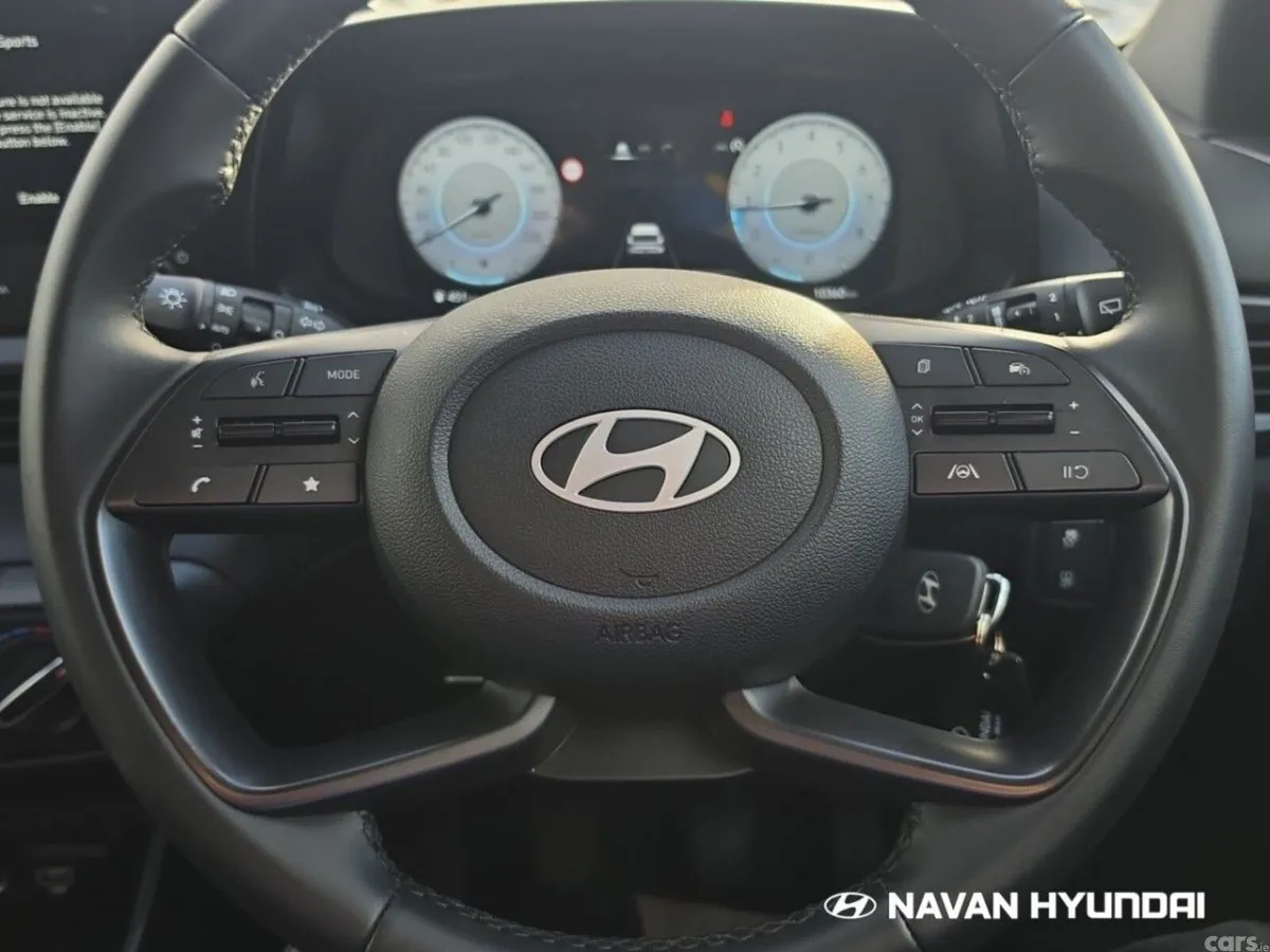 Hyundai i20 1.0 DELUXE PLUS *JUST IN / LUMEN GREY*, Meath