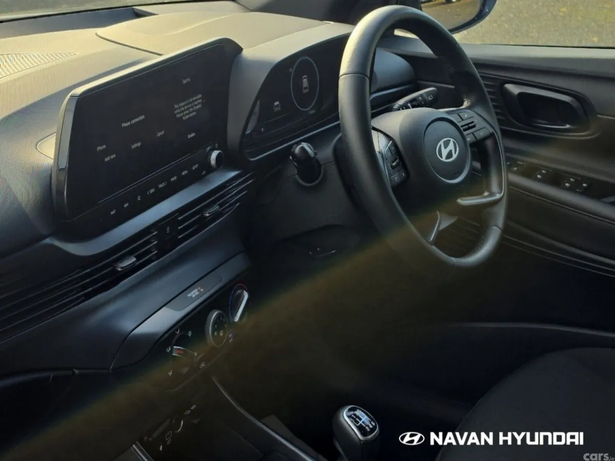 Hyundai i20 1.0 DELUXE PLUS *JUST IN / LUMEN GREY*, Meath