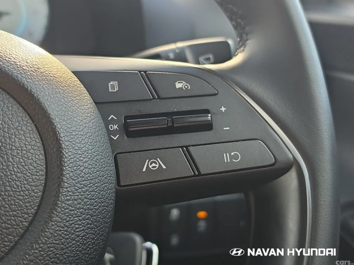 Hyundai i20 1.0 DELUXE PLUS *JUST IN / LUMEN GREY*, Meath