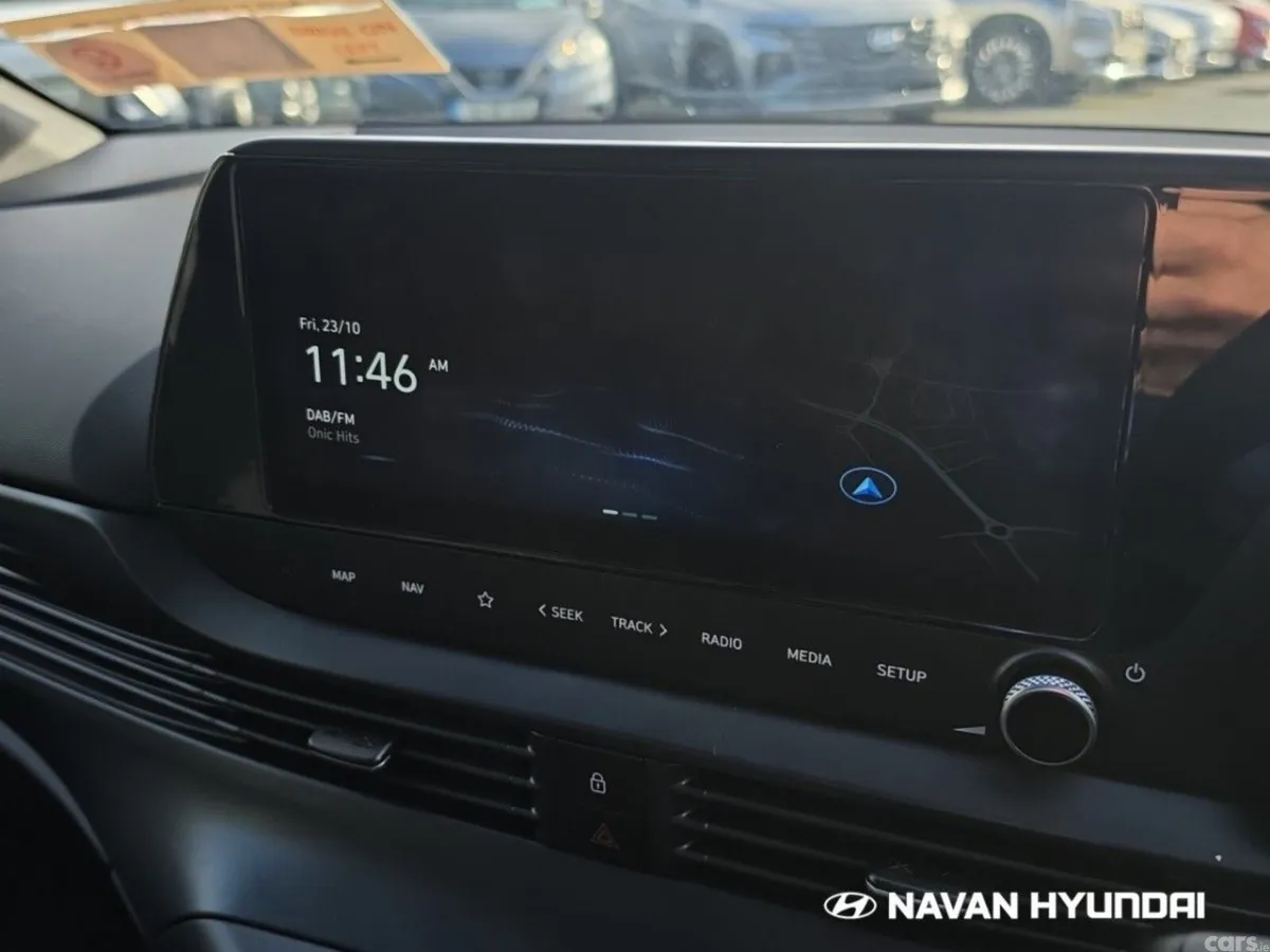Hyundai i20 1.0 DELUXE PLUS *JUST IN / LUMEN GREY*, Meath