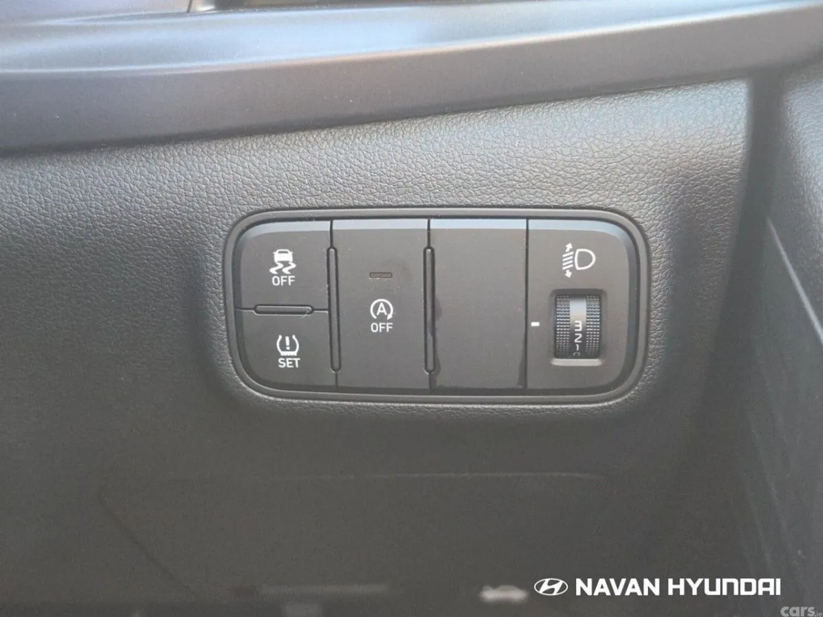 Hyundai i20 1.0 DELUXE PLUS *JUST IN / LUMEN GREY*, Meath