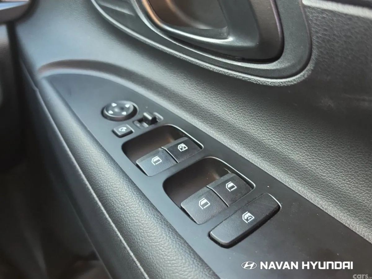 Hyundai i20 1.0 DELUXE PLUS *JUST IN / LUMEN GREY*, Meath