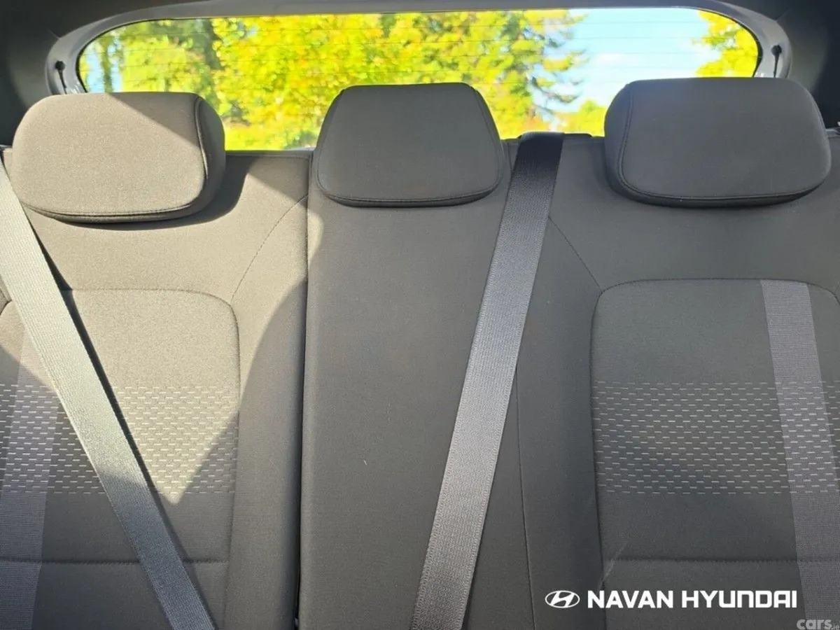 Hyundai i20 1.0 DELUXE PLUS *JUST IN / LUMEN GREY*, Meath