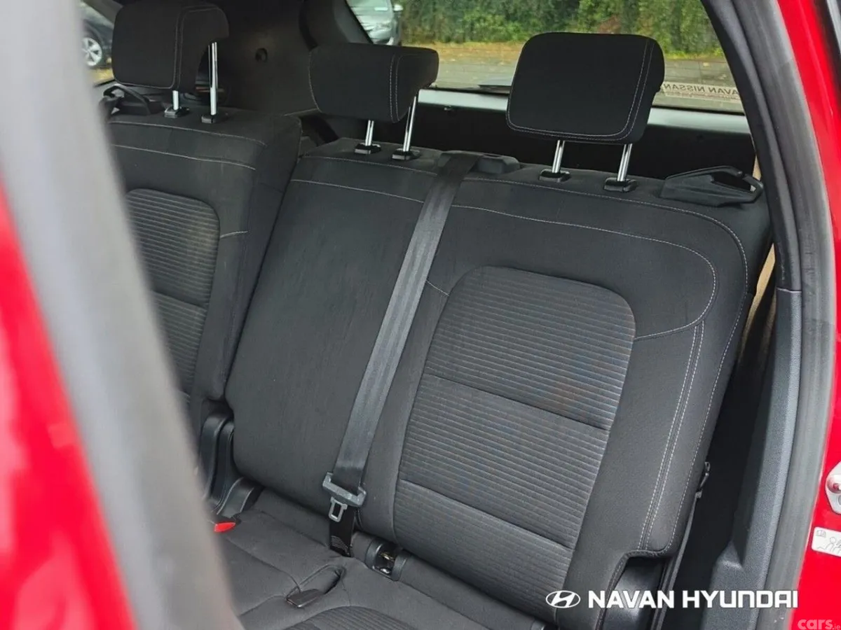 Ford Kuga SUV, Diesel, 2020, Red