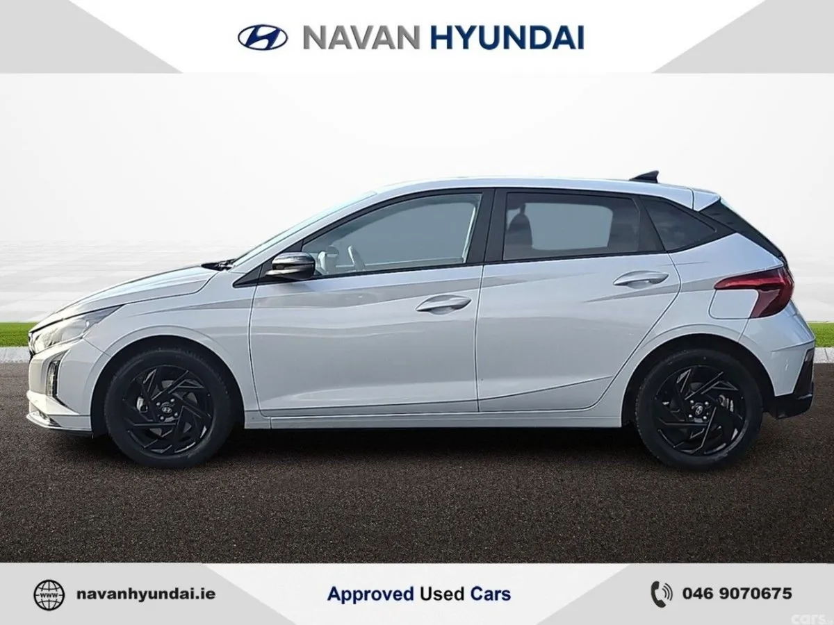 Hyundai i20 1.0 DELUXE PLUS *JUST IN / LUMEN GREY*, Meath