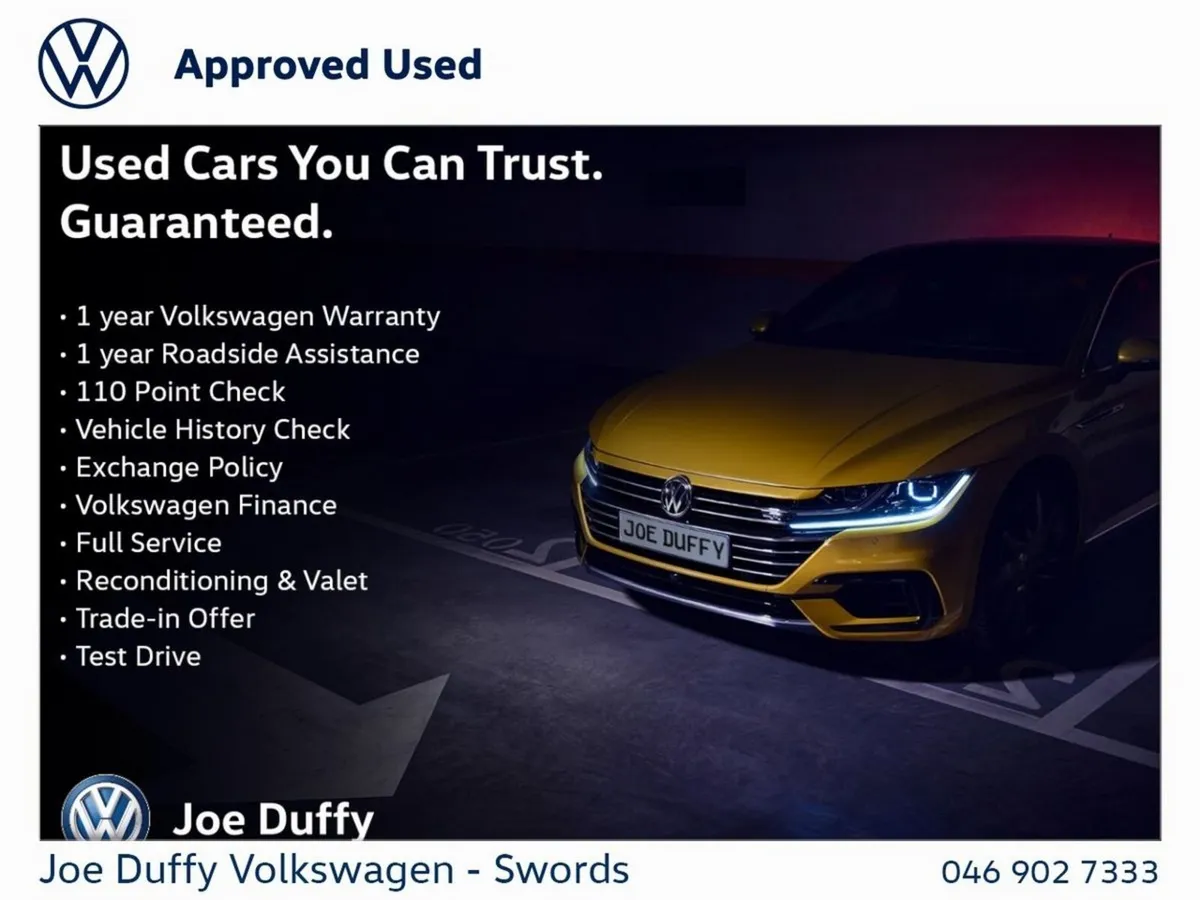 Volkswagen ID.7 Estate, Electric, 2026, Red