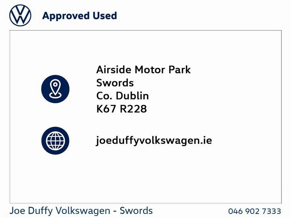 Volkswagen ID.7 Estate, Electric, 2026, Red