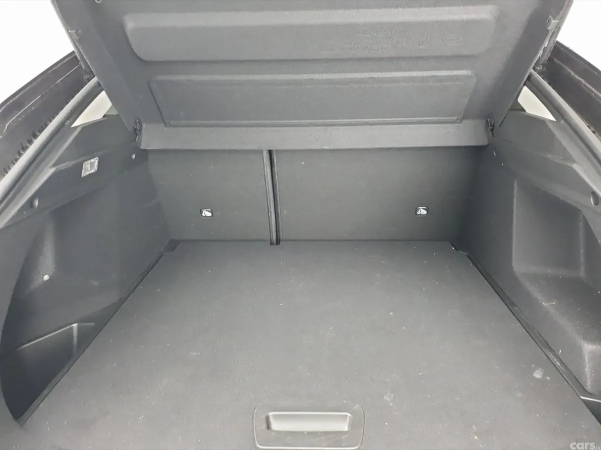 Renault Arkana Hatchback, Petrol, 2023, Black