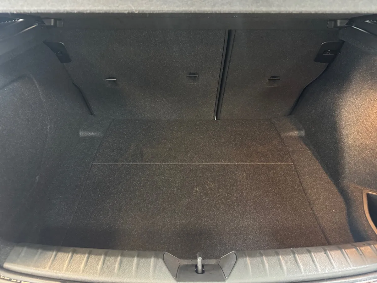 BMW 1-Series Hatchback, Diesel, 2017, White