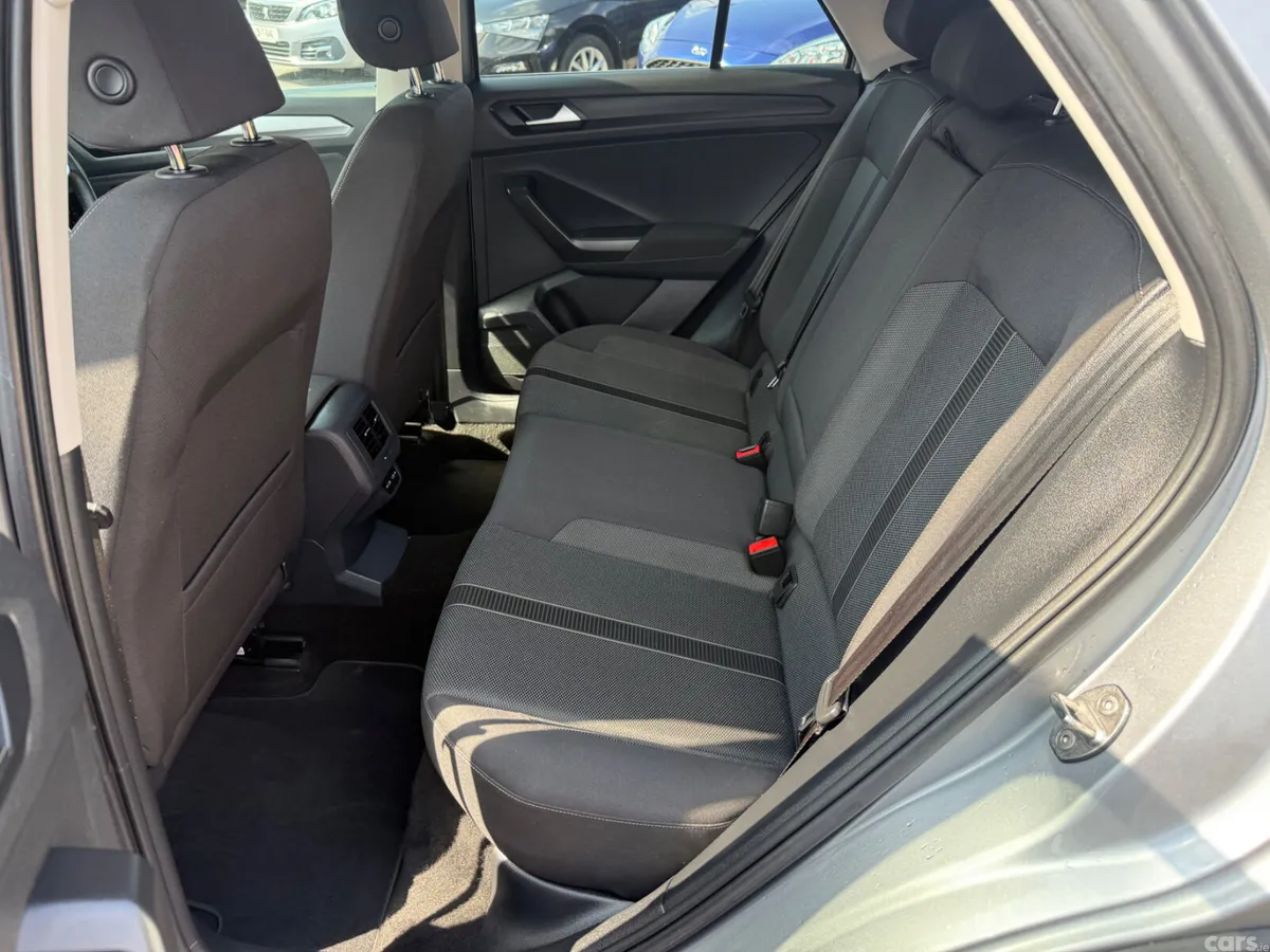 Volkswagen T-Roc SUV, Diesel, 2022, Grey