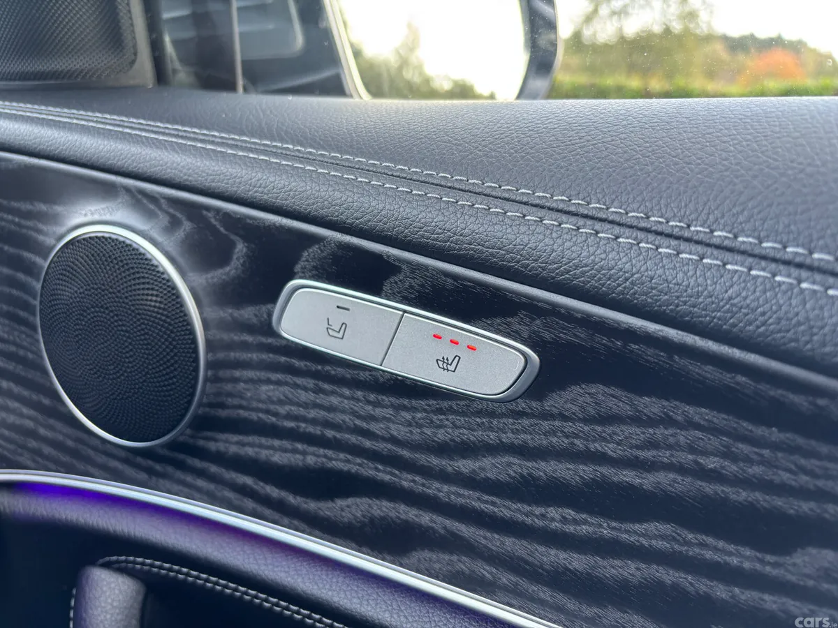 Mercedes-Benz E-Class Saloon, Diesel, 2018, Grey
