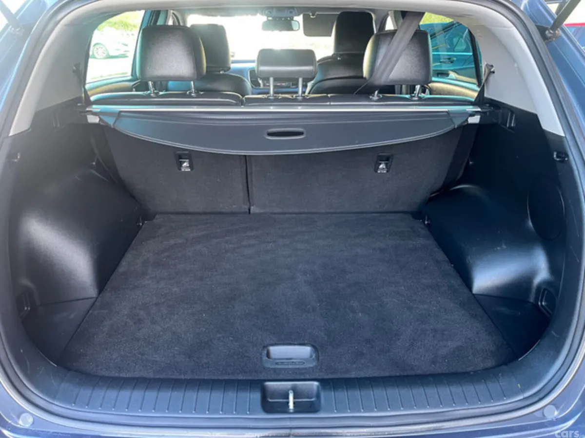 Kia Sportage MPV, Diesel, 2017, Blue