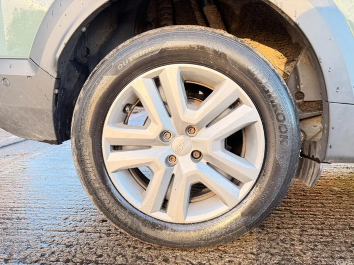 Dacia Jogger MPV, Petrol, 2023, Grey