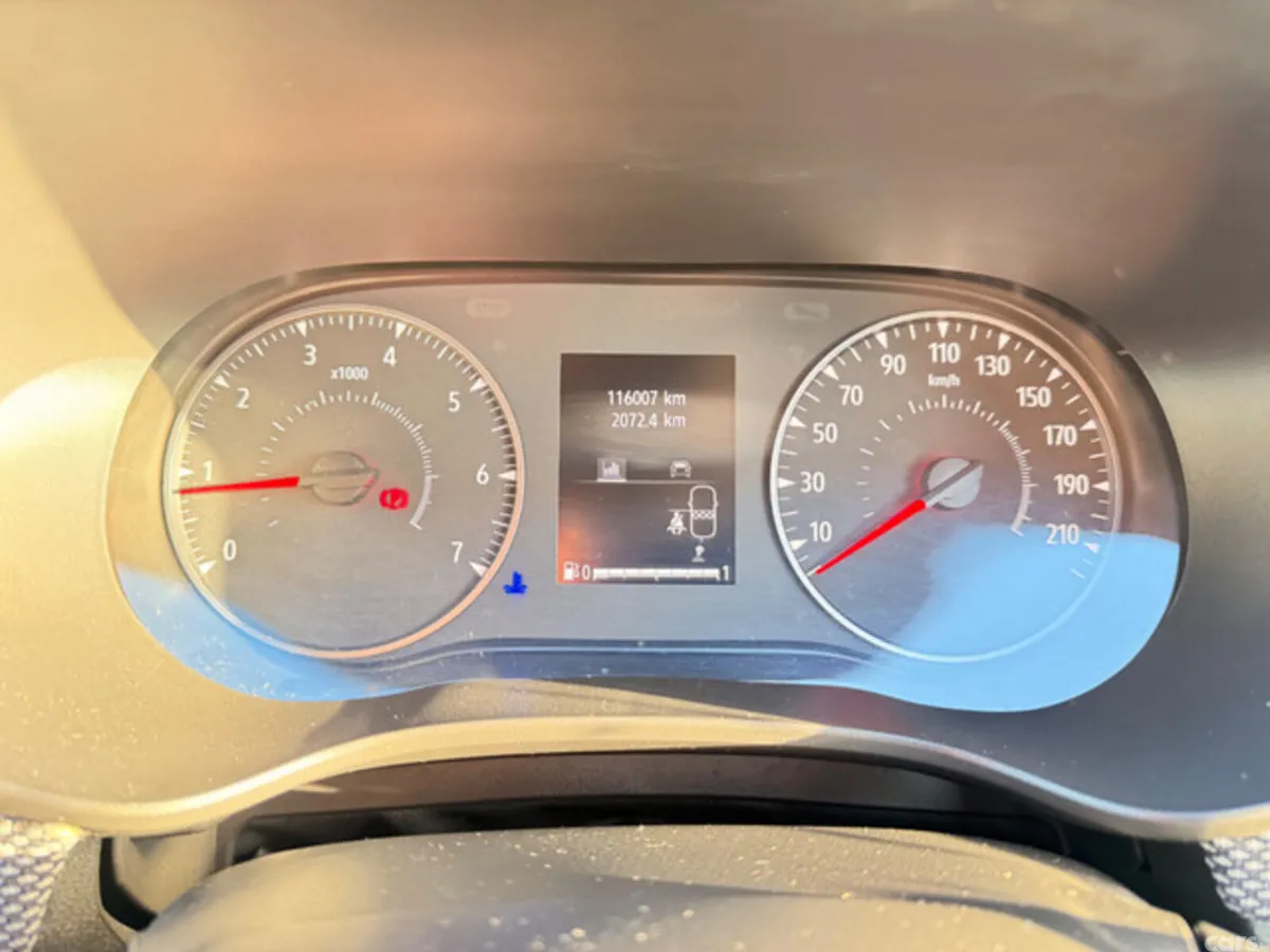 Dacia Jogger MPV, Petrol, 2023, Grey
