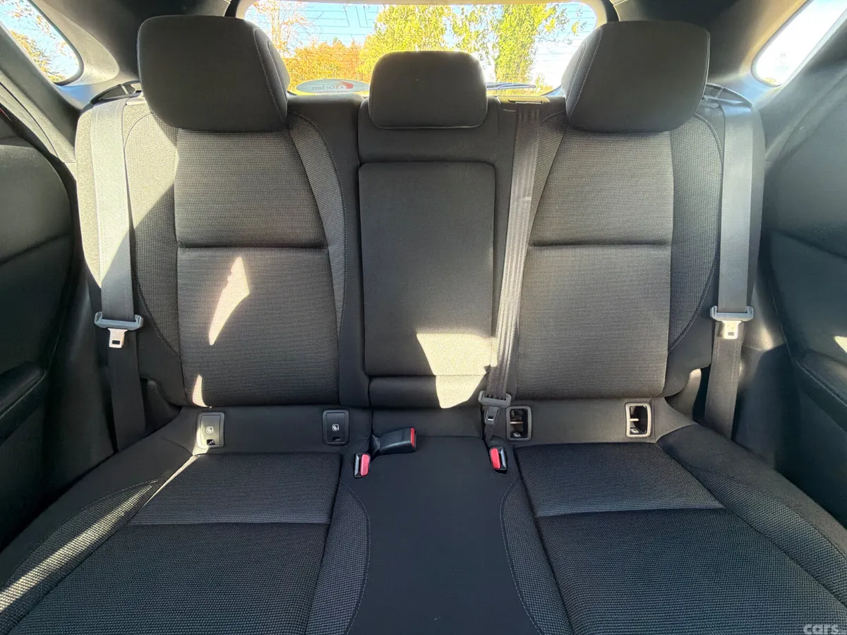 Mazda CX-30 SUV, Petrol, 2021, Red