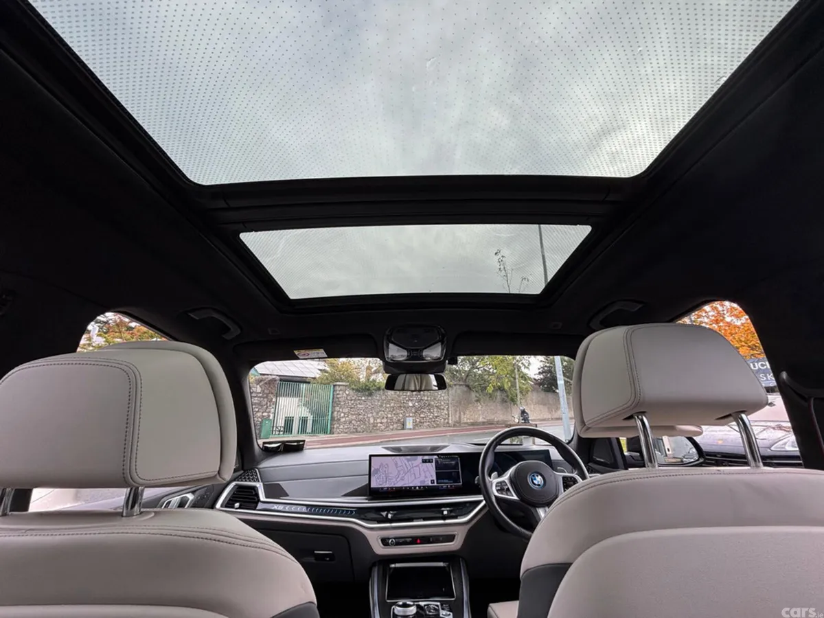 BMW X5 Estate, Petrol Plug-in Hybrid, 2025, Grey