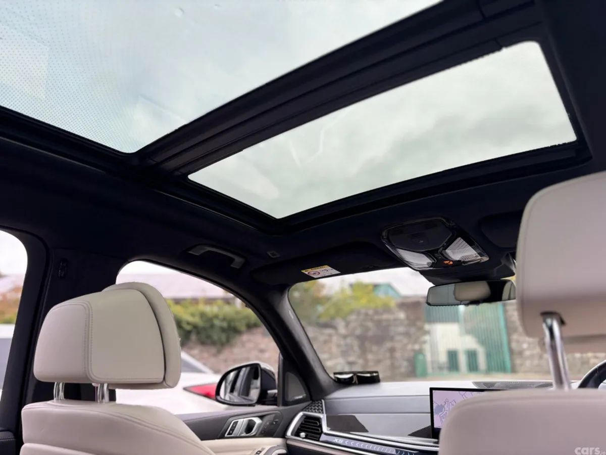 BMW X5 Estate, Petrol Plug-in Hybrid, 2025, Grey