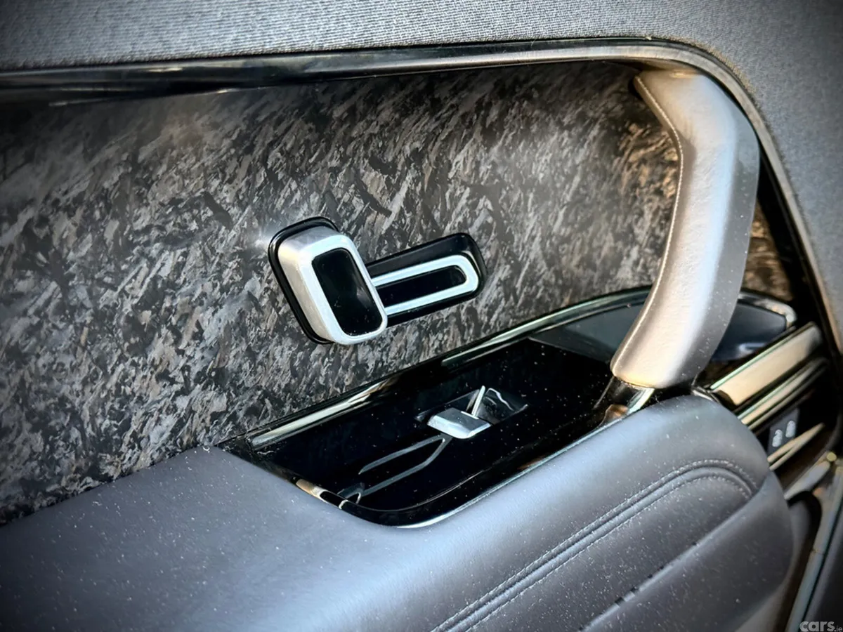 Land Rover Range Rover Sport Estate, Petrol Hybrid, 2025, Black