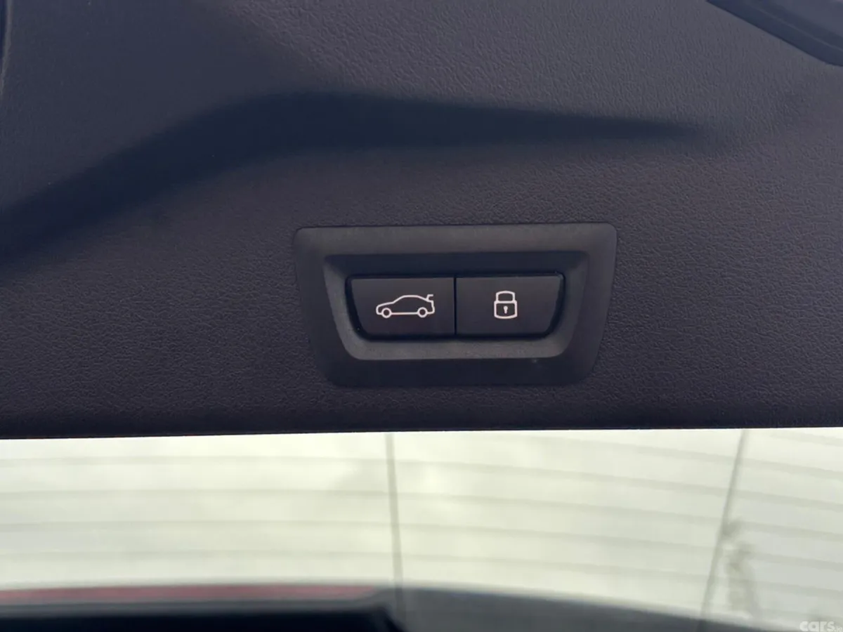 BMW X5 Estate, Petrol Plug-in Hybrid, 2025, Grey