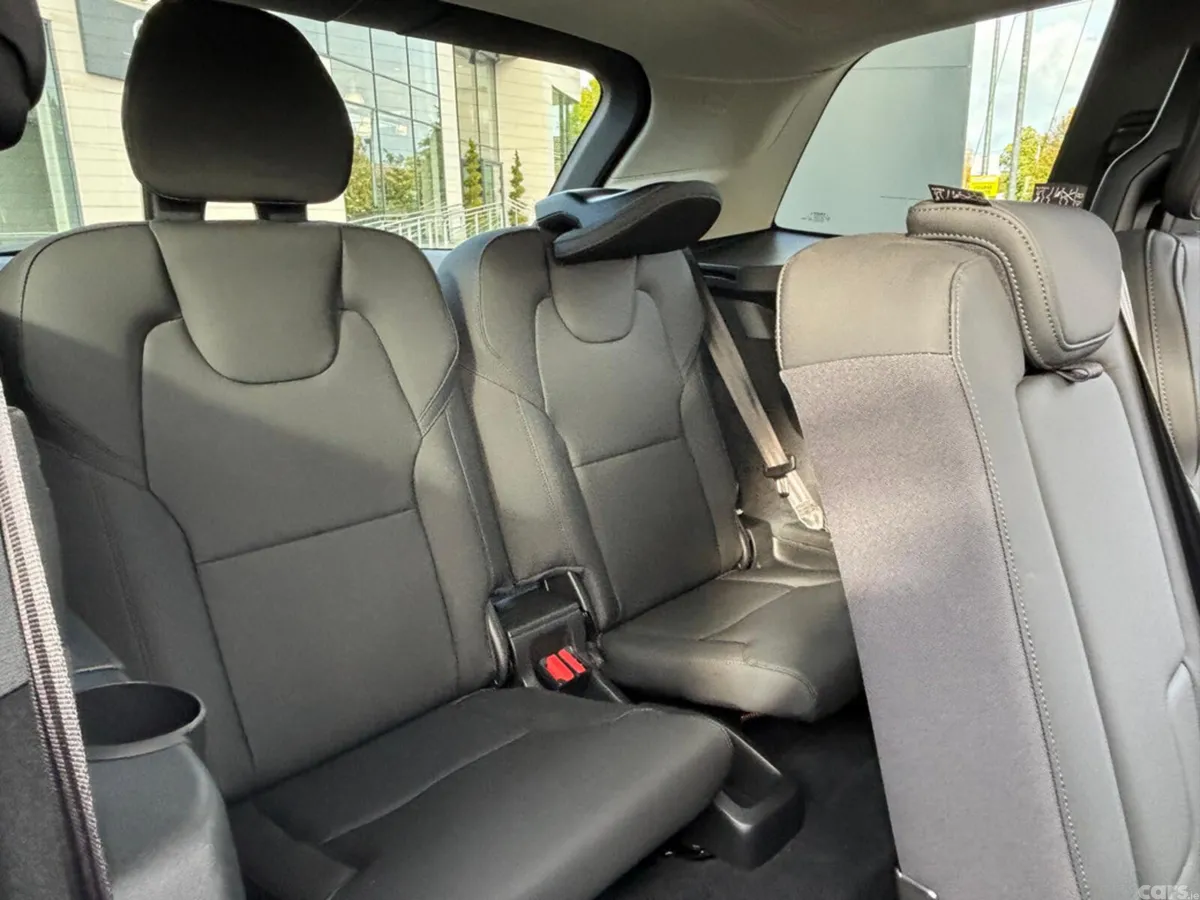 Volvo XC90 Estate, Petrol Plug-in Hybrid, 2026, Grey