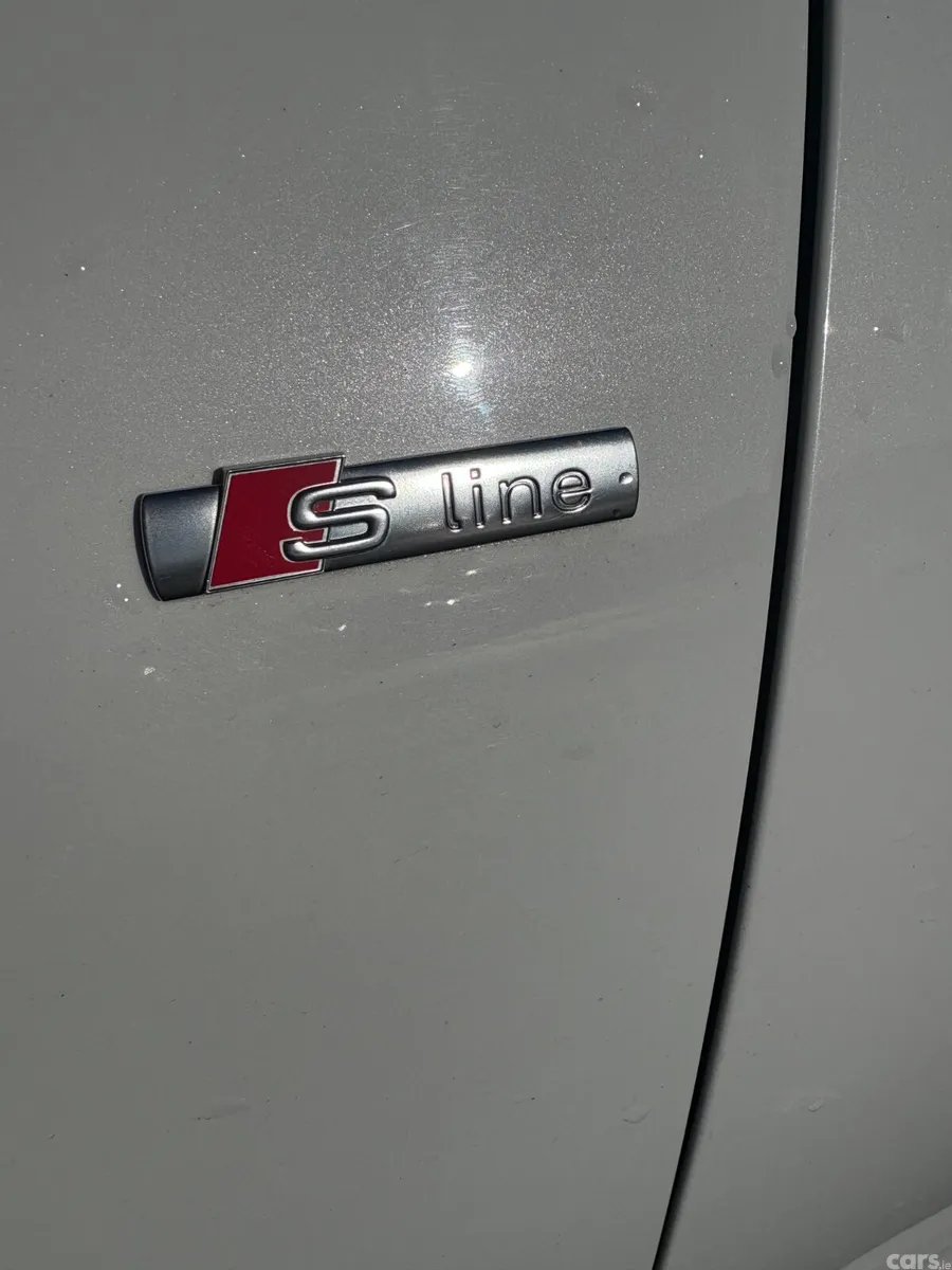 Audi A6 Saloon, Diesel, 2013, White