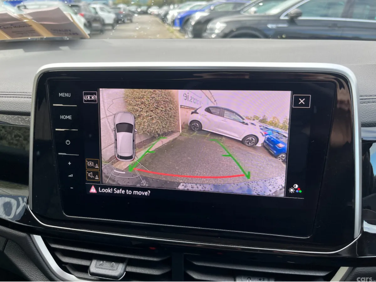 Volkswagen T-Roc SUV, Diesel, 2024, Black