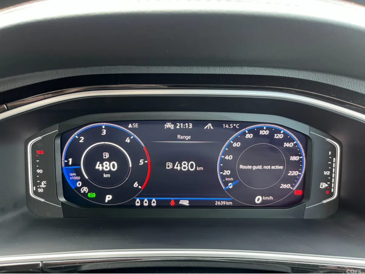 Volkswagen T-Roc SUV, Diesel, 2024, Black