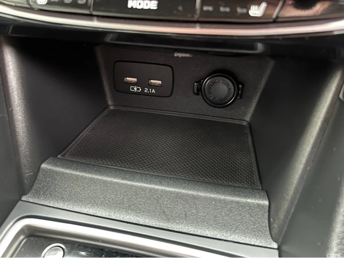 Subaru Forester SUV, Petrol Hybrid, 2021, Grey