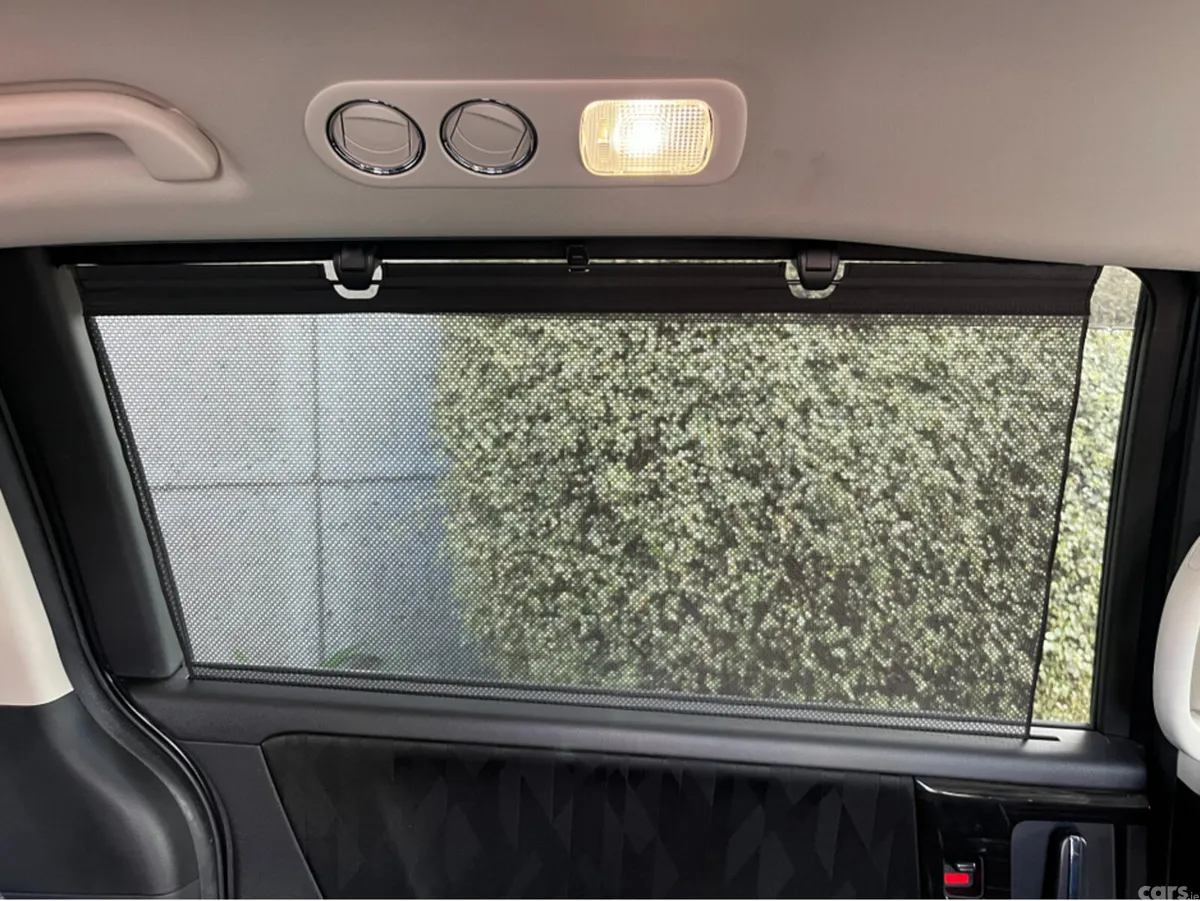 Honda Odyssey MPV, Petrol Hybrid, 2019, Black