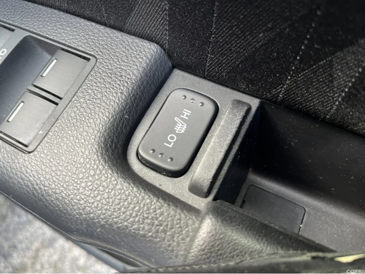 Honda Odyssey MPV, Petrol Hybrid, 2019, Black