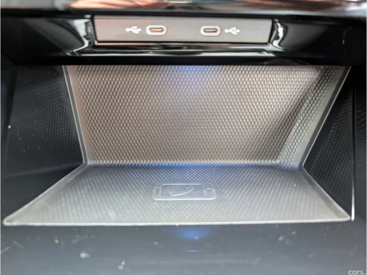 Volkswagen Golf Estate, Petrol, 2024, Grey